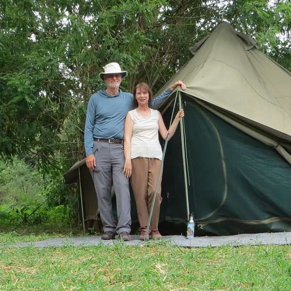 Tanzania Budget Safari